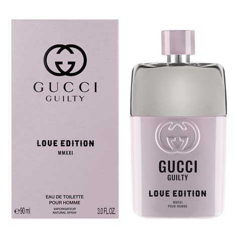 ultimi profumi gucci|Profumi di Lusso .